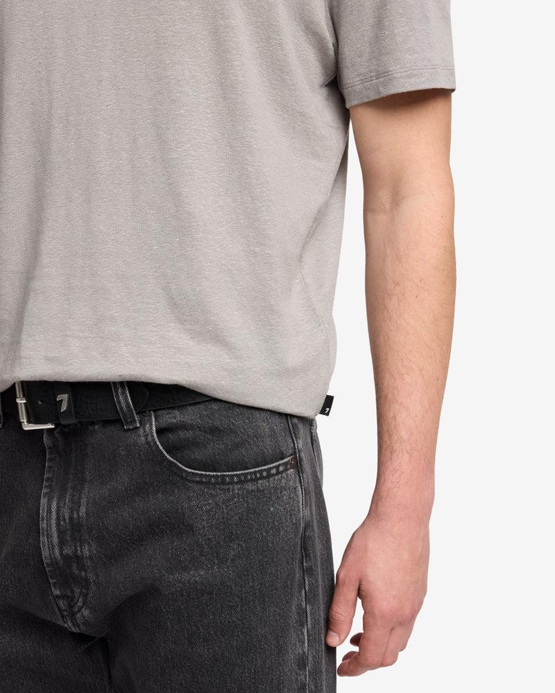 Linen Tee Product Image