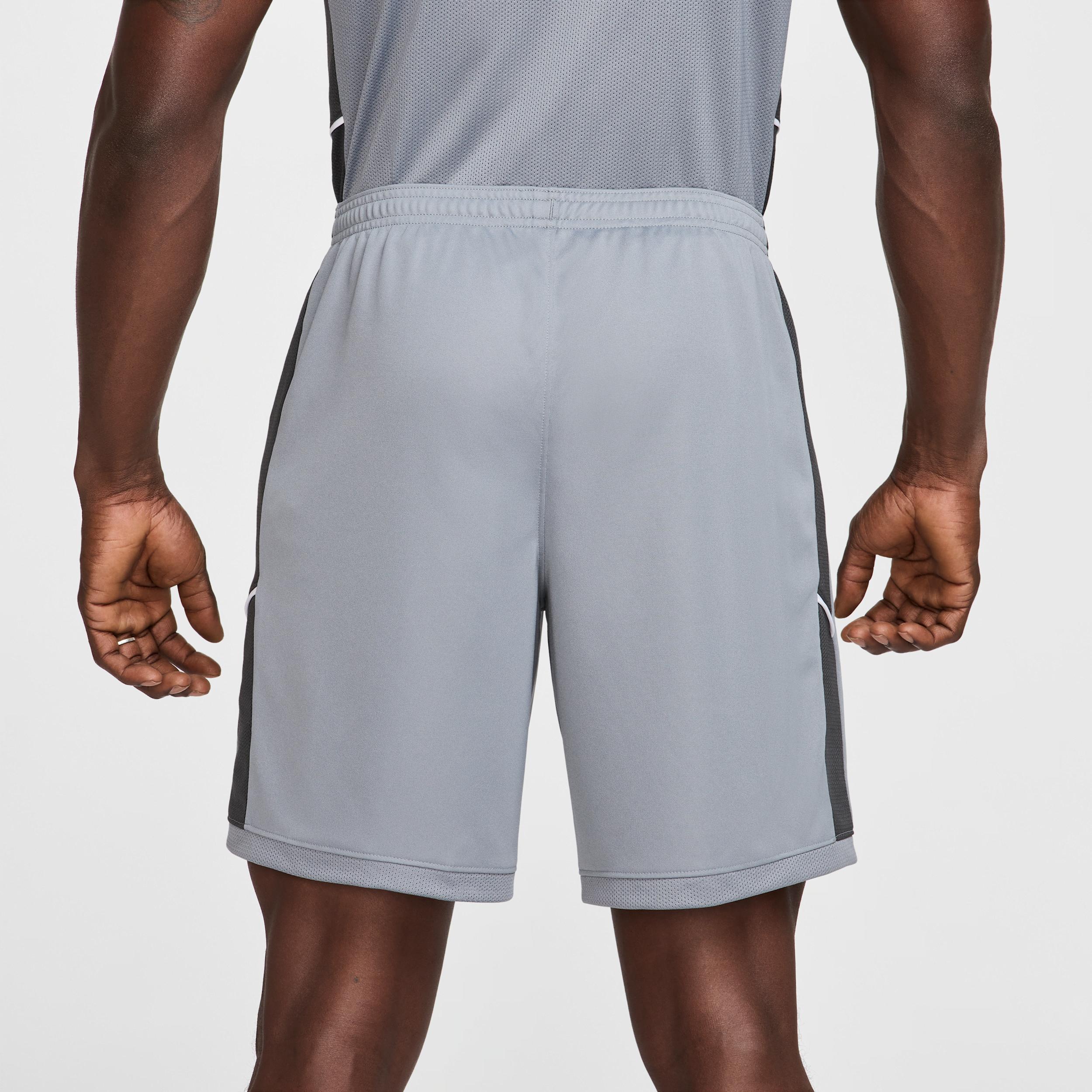 Nike Academy Men's Dri-FIT Soccer Shorts Product Image