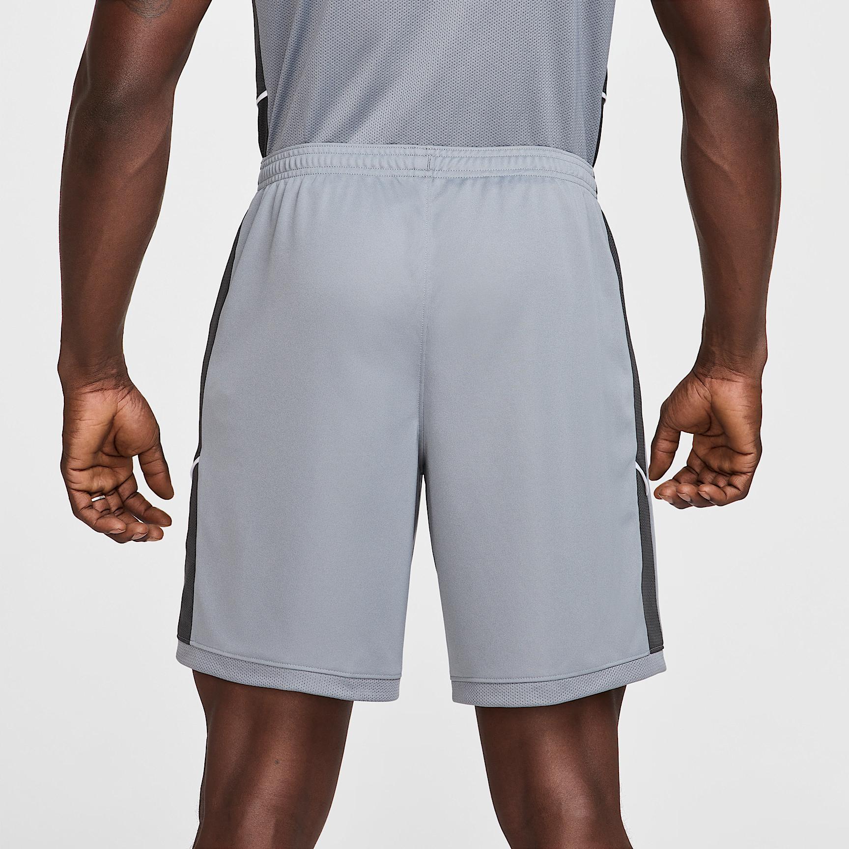 Nike Academy Men's Dri-FIT Soccer Shorts Product Image