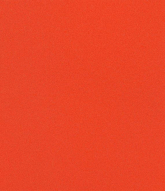 Belle by Badgley Mischka Winnie One Shoulder Dress Product Image