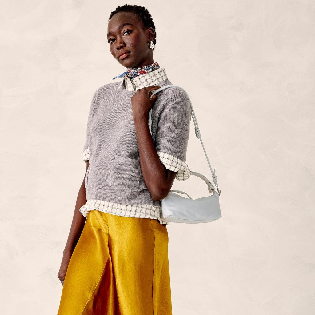 Roxbury Crescent Crossbody Product Image