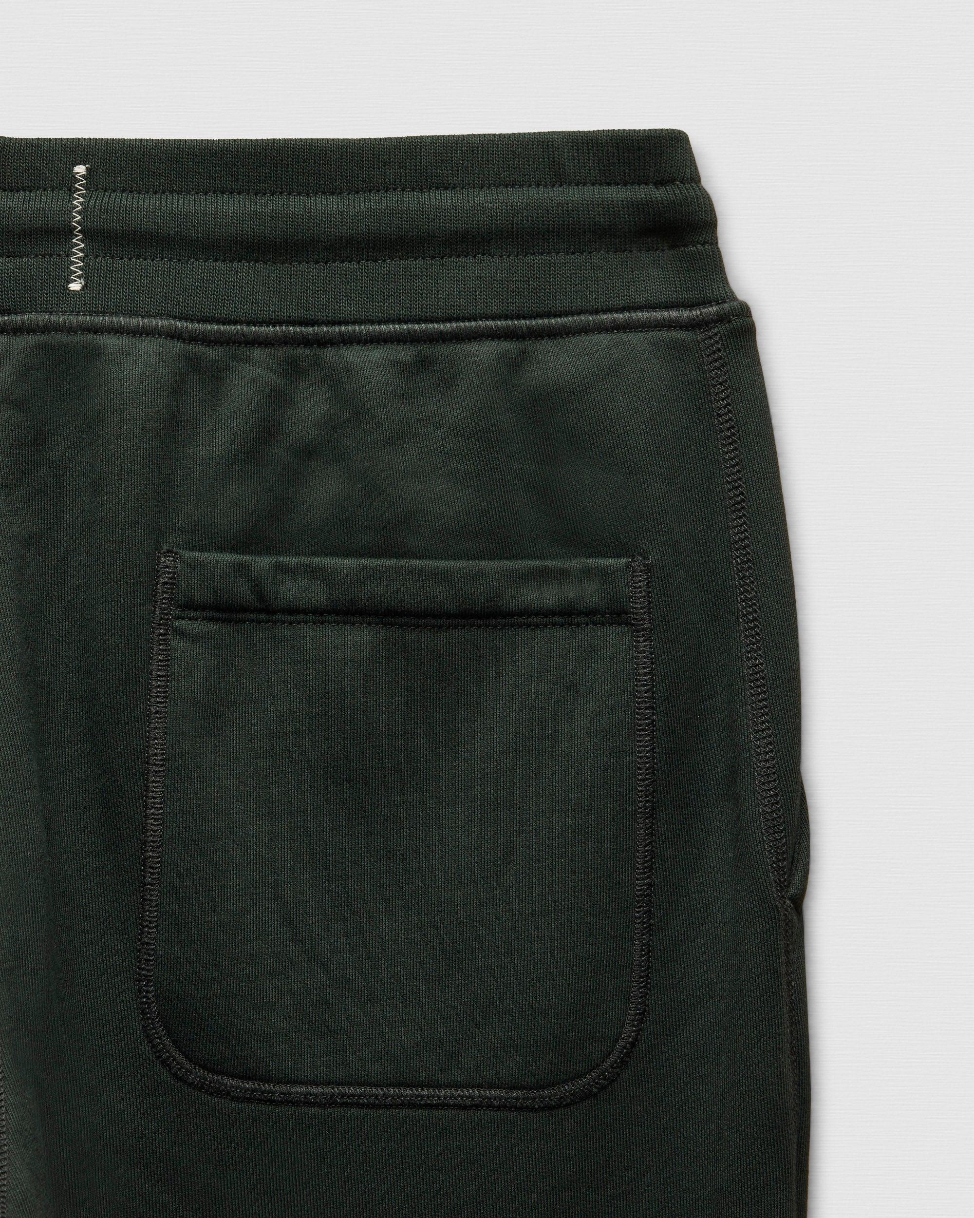 Midweight Terry Slim Sweatpant Male Product Image