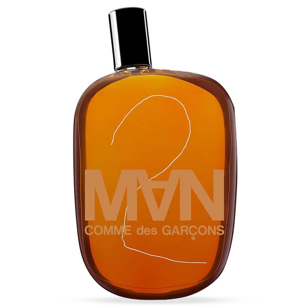CDG2 Man Eau De Toilette Male Product Image