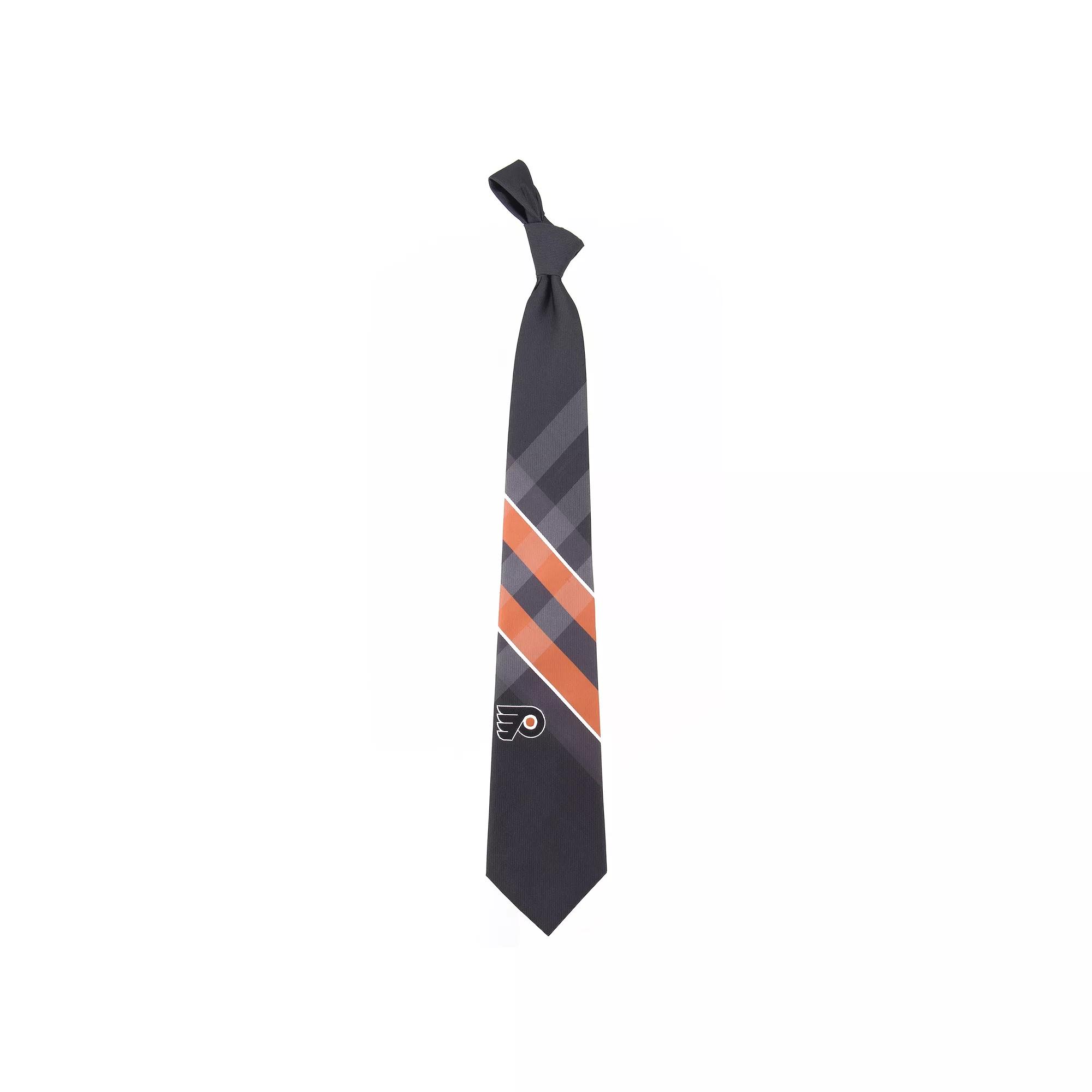Men's NHL Nashville Predators Echo Tie, Pdt Yellow Product Image
