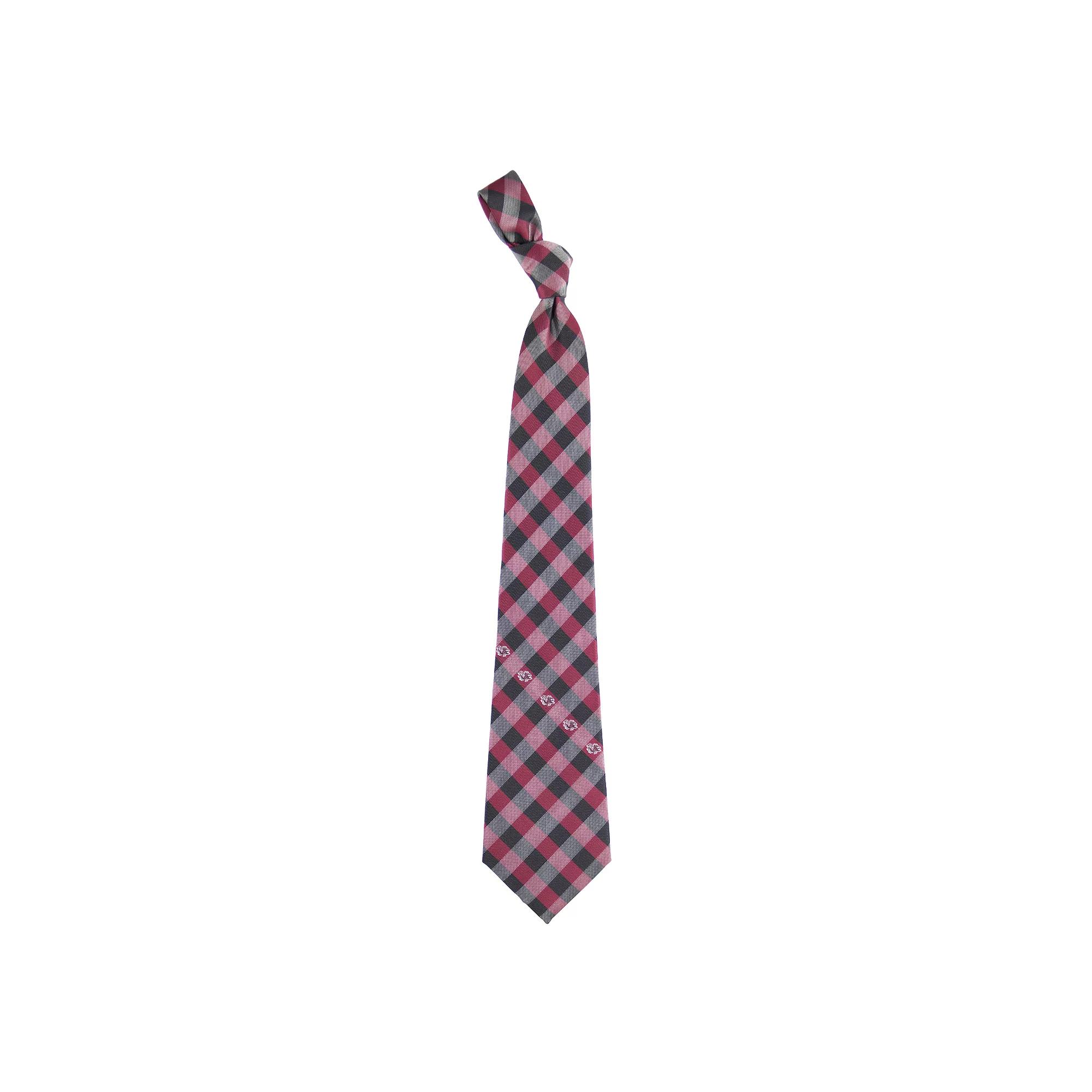 Adult NCAA Prep Tie, Mississippi State Product Image