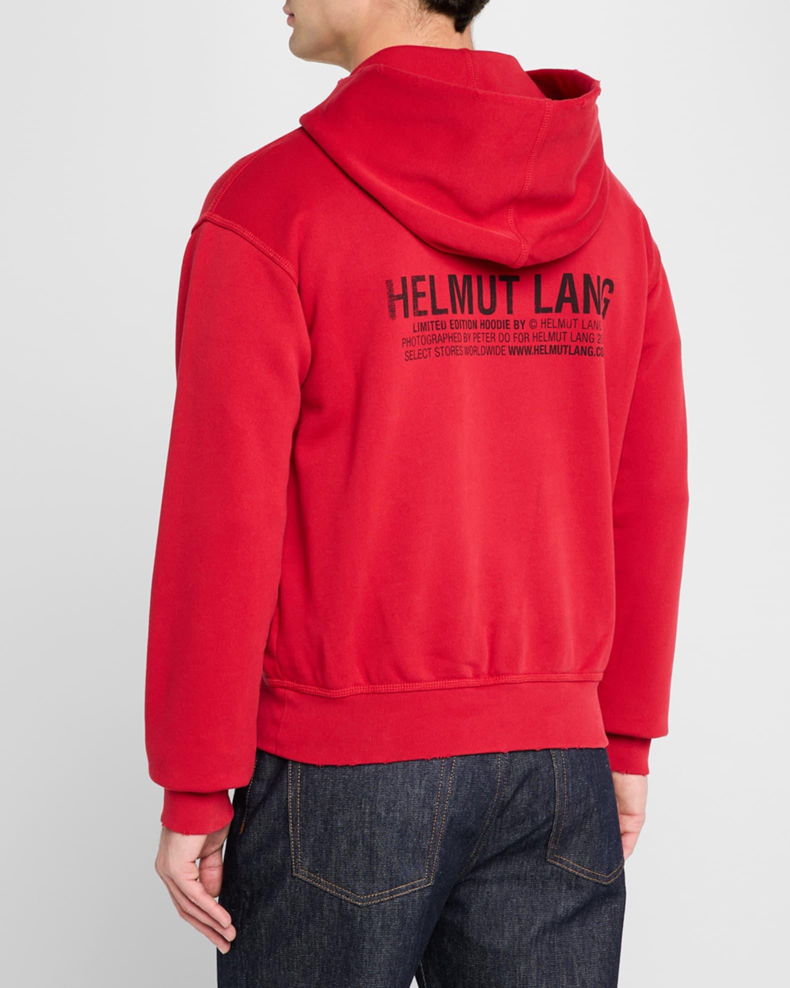 Men's Manhattan Postcard Hoodie Product Image