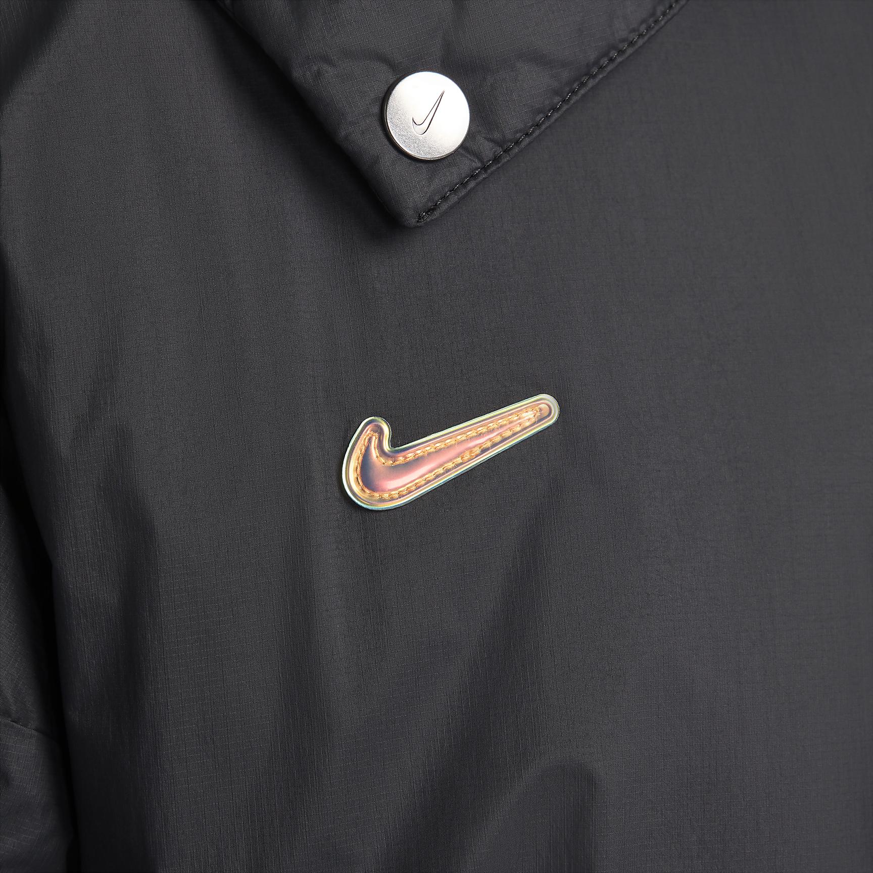 Nike Culture of Football Men's Therma-FIT Soccer Jacket Product Image