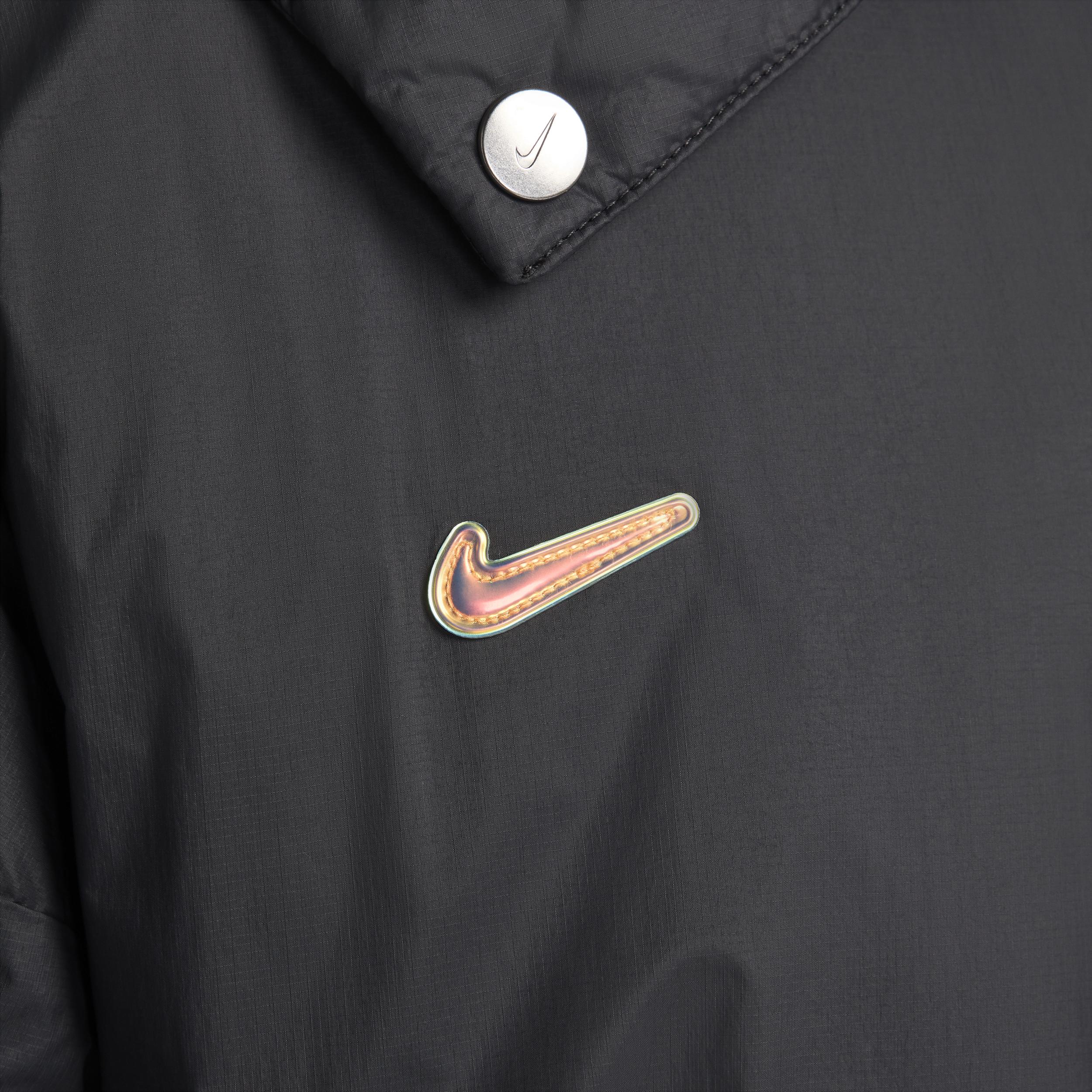 Nike Culture of Football Men's Therma-FIT Soccer Jacket Product Image