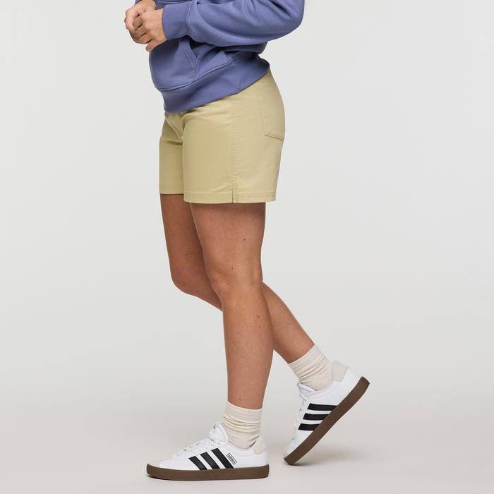 Ambato Short - Women's Product Image