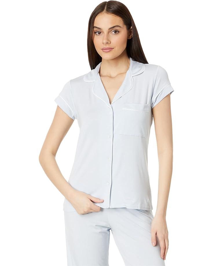 Gisele Relaxed Short PJ Set Product Image