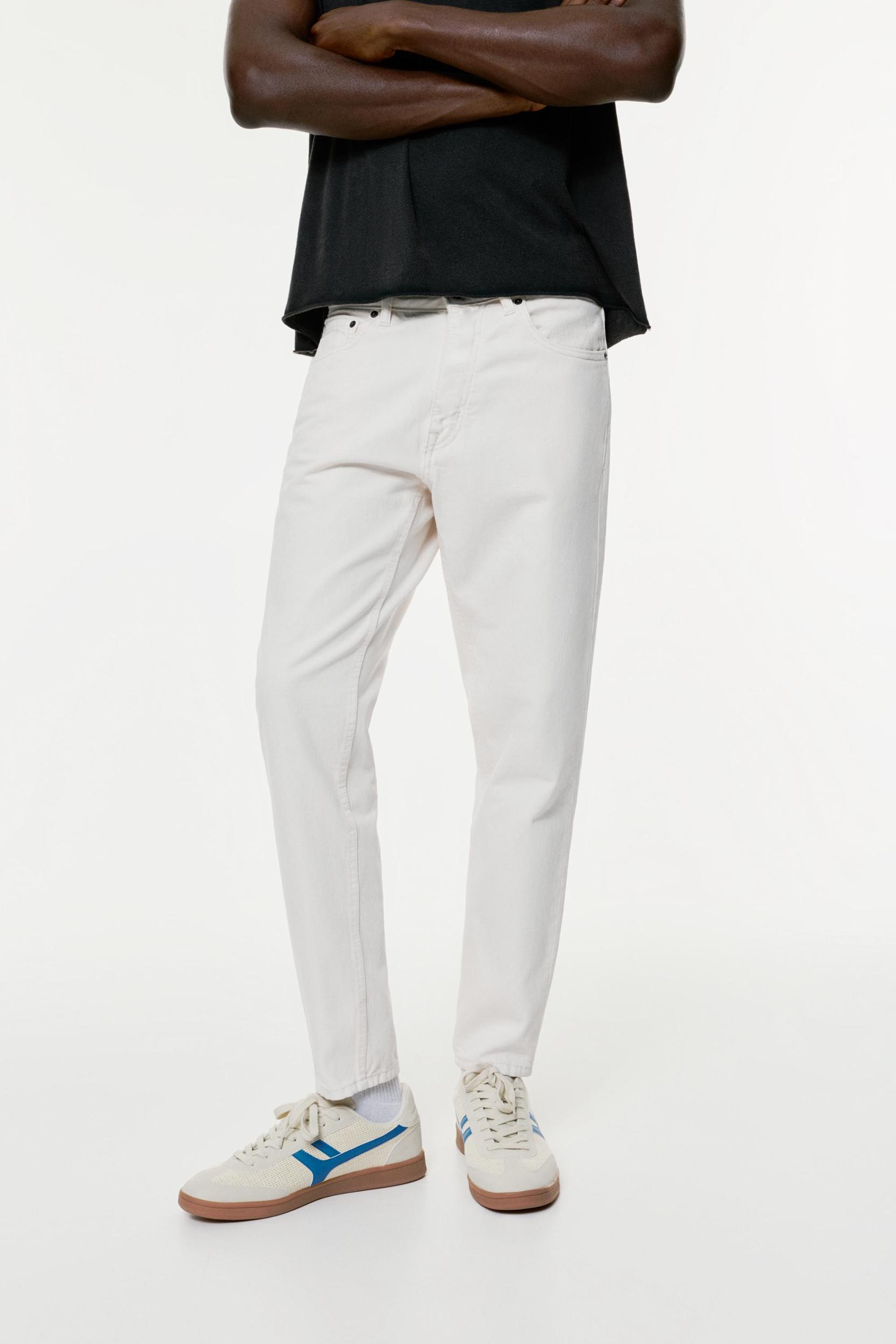 Standard jeans Product Image