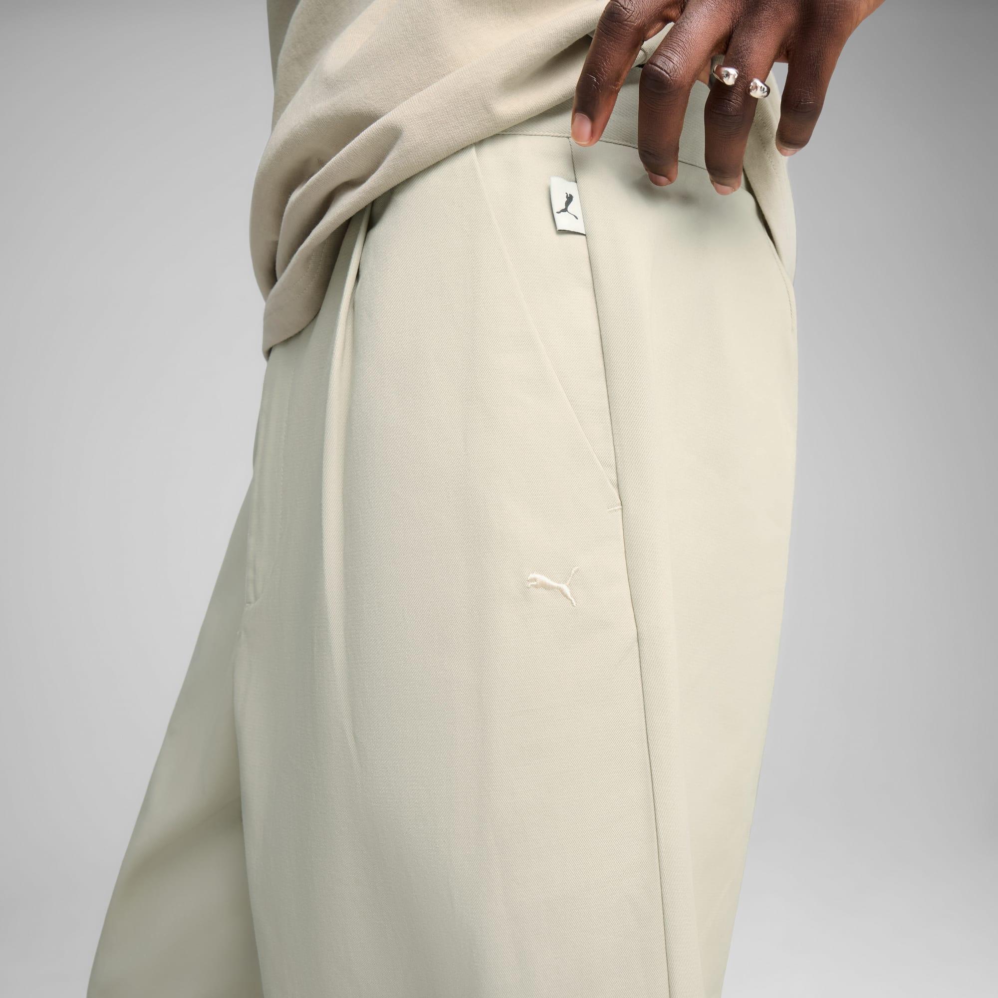 MMQ Men's Chino Pants Product Image