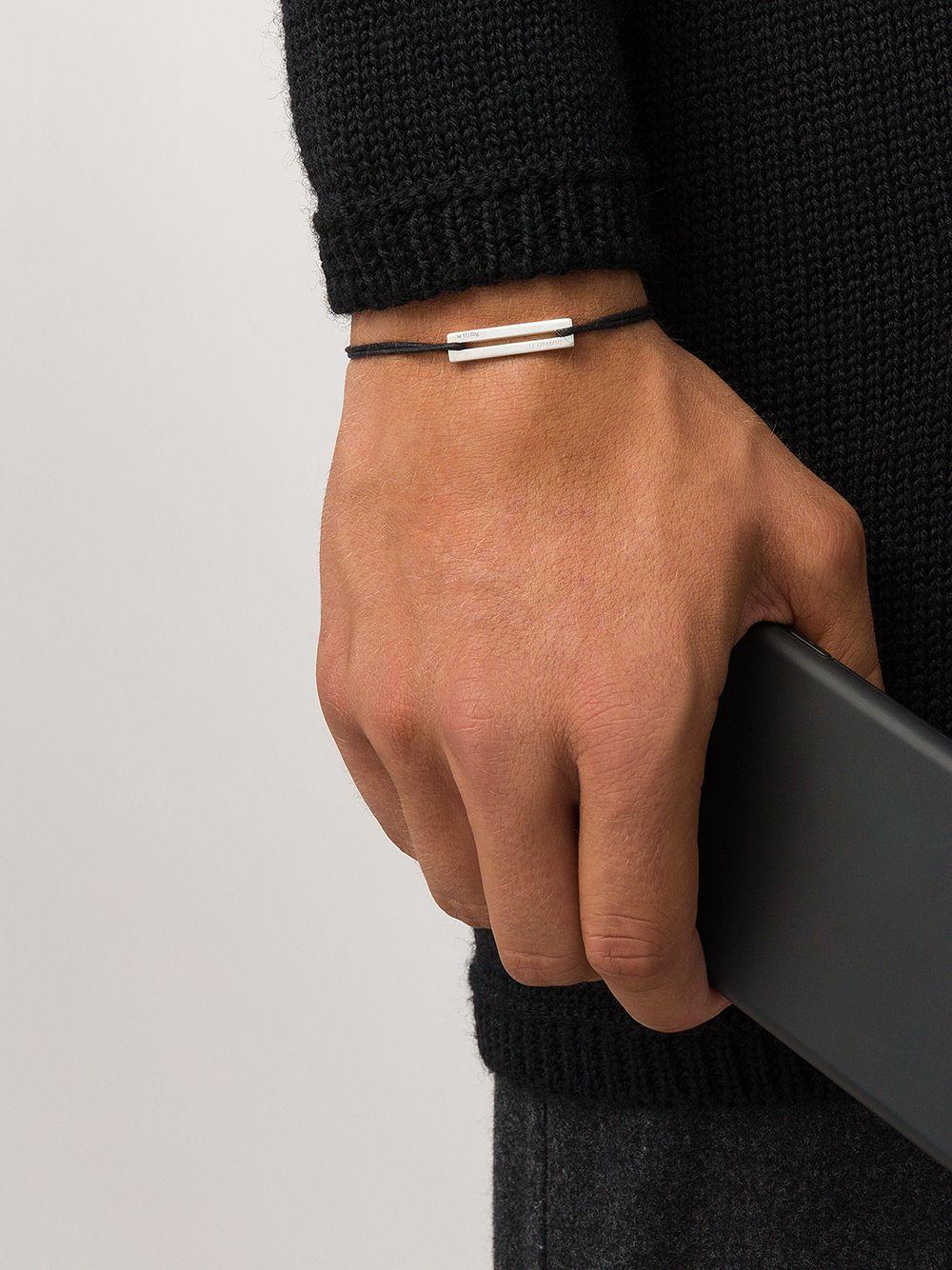 17/10g cord bracelet  Product Image