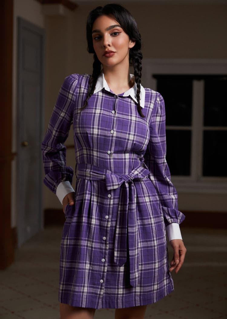 October Orchard Dress Product Image