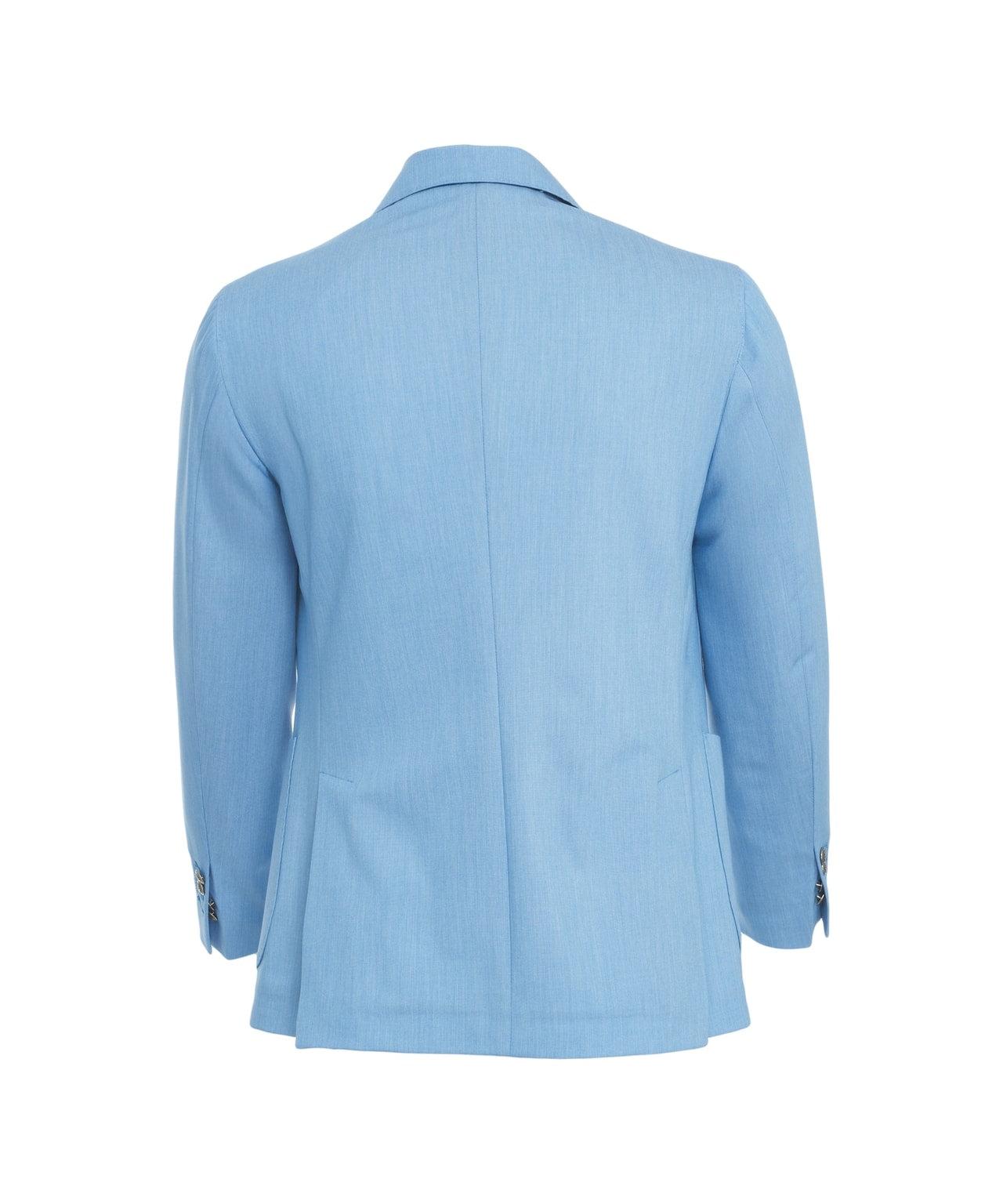 Single-breasted suit 'Incenso' Product Image