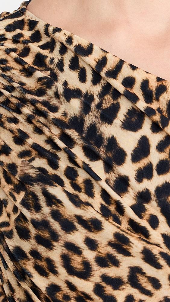 Norma Kamali Diana Gown | Shopbop Product Image