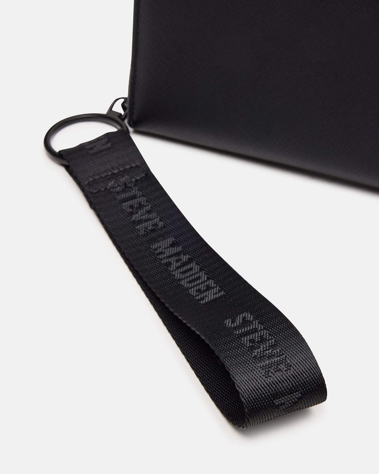 ZIP WALLET BLACK Female Product Image