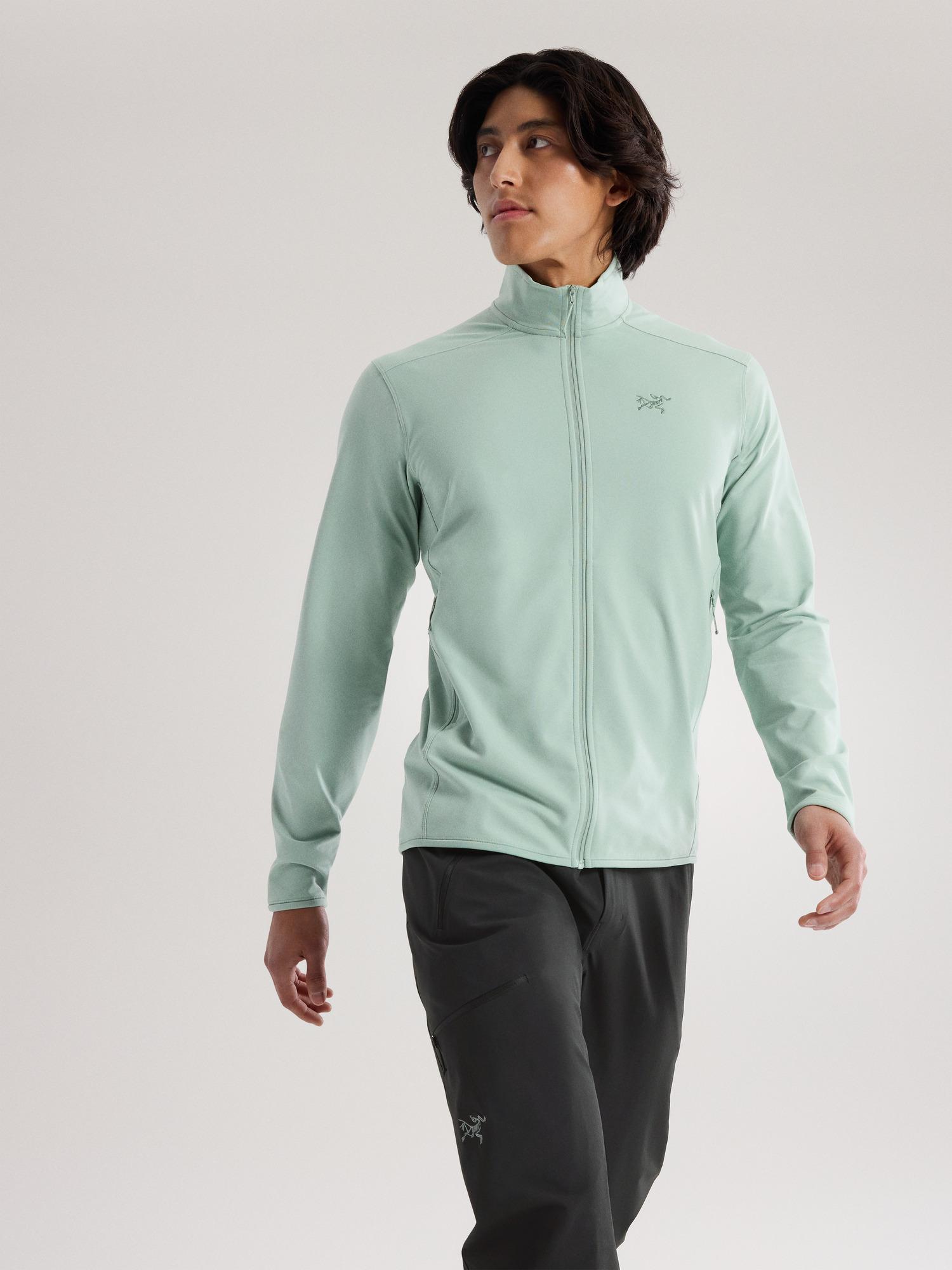 Kyanite Lightweight Jacket Men's Product Image