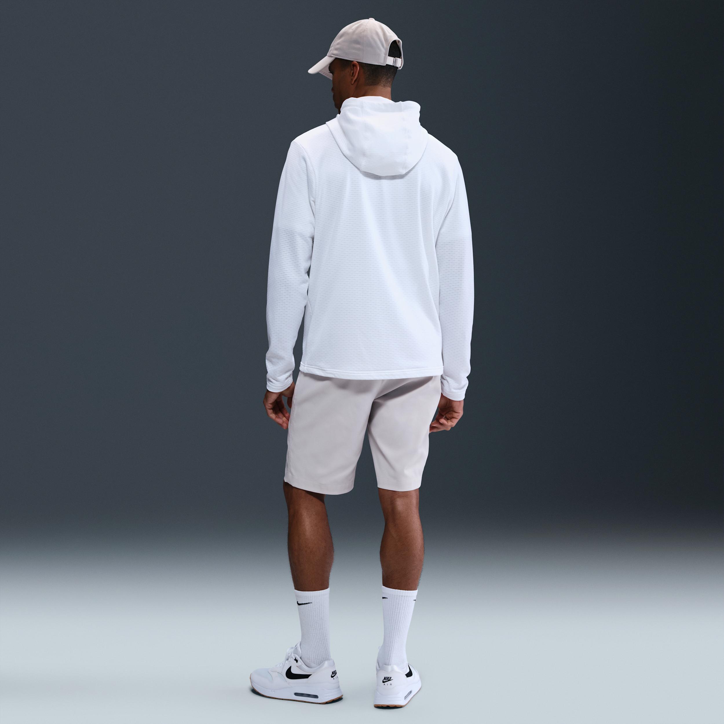 Nike Mens Tour Dri-FIT Golf Hoodie | HM5820-100 Product Image