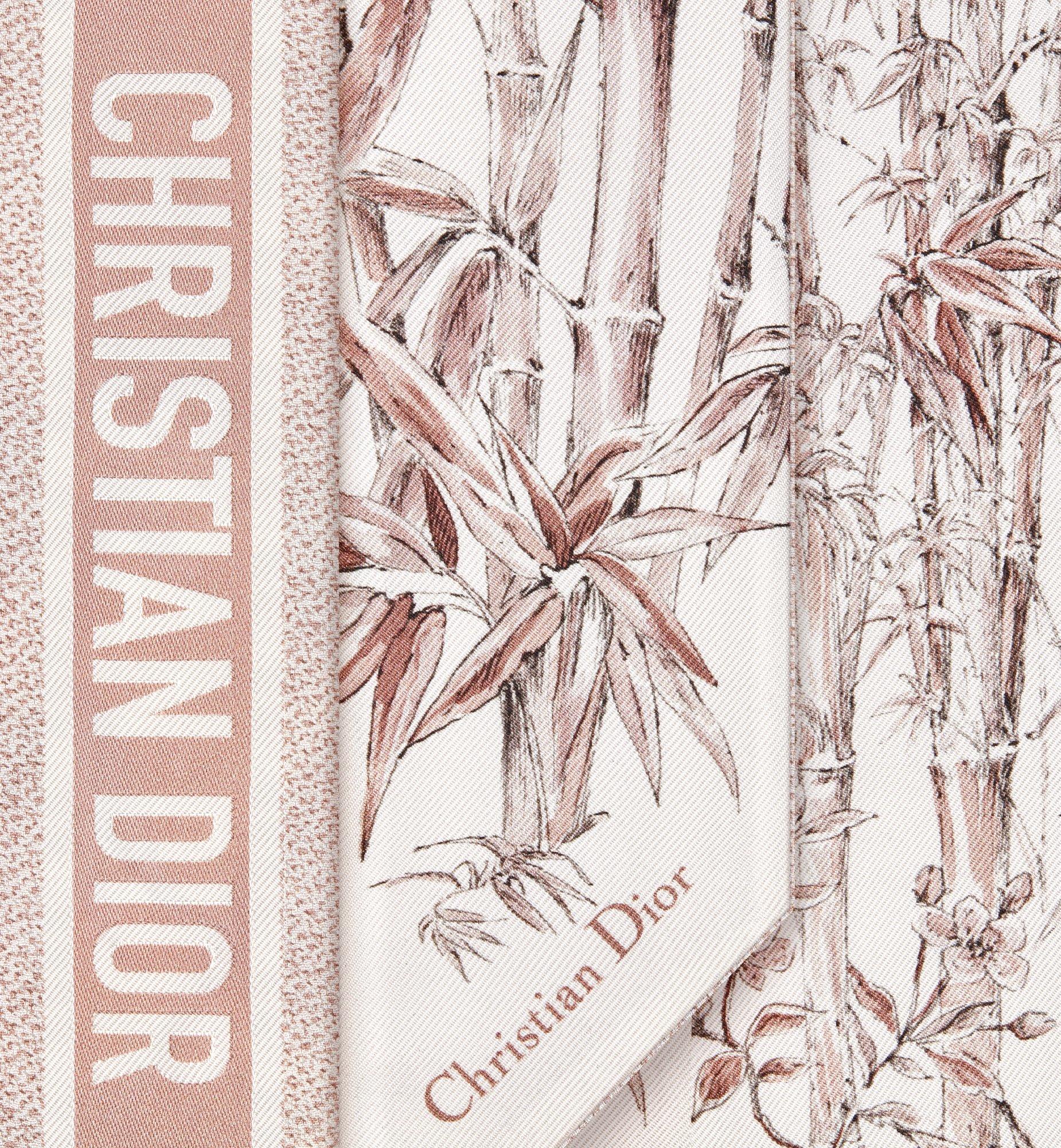 Toile de Jouy Natura Mitzah Scarf Product Image