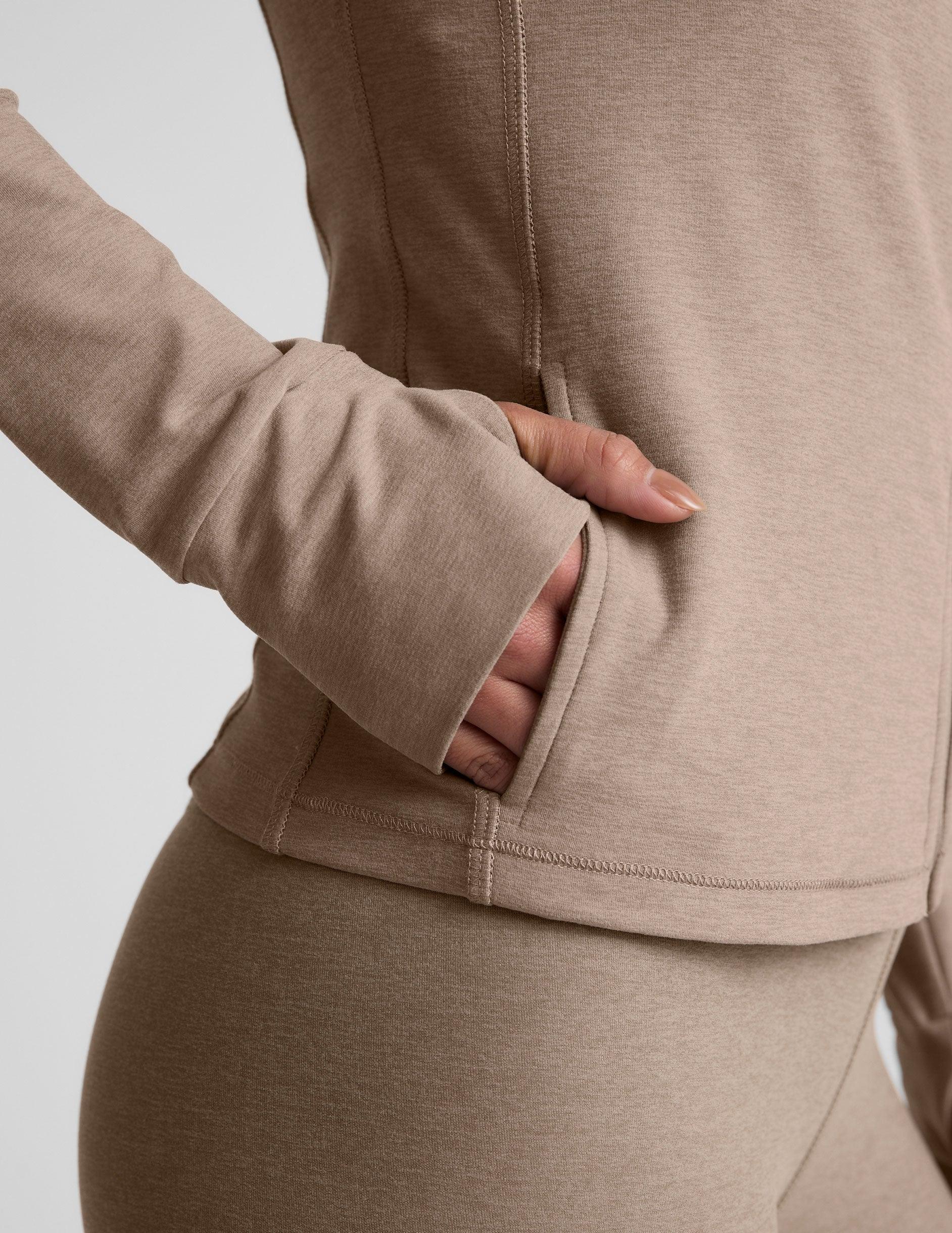 Spacedye High Energy Hoodie Product Image