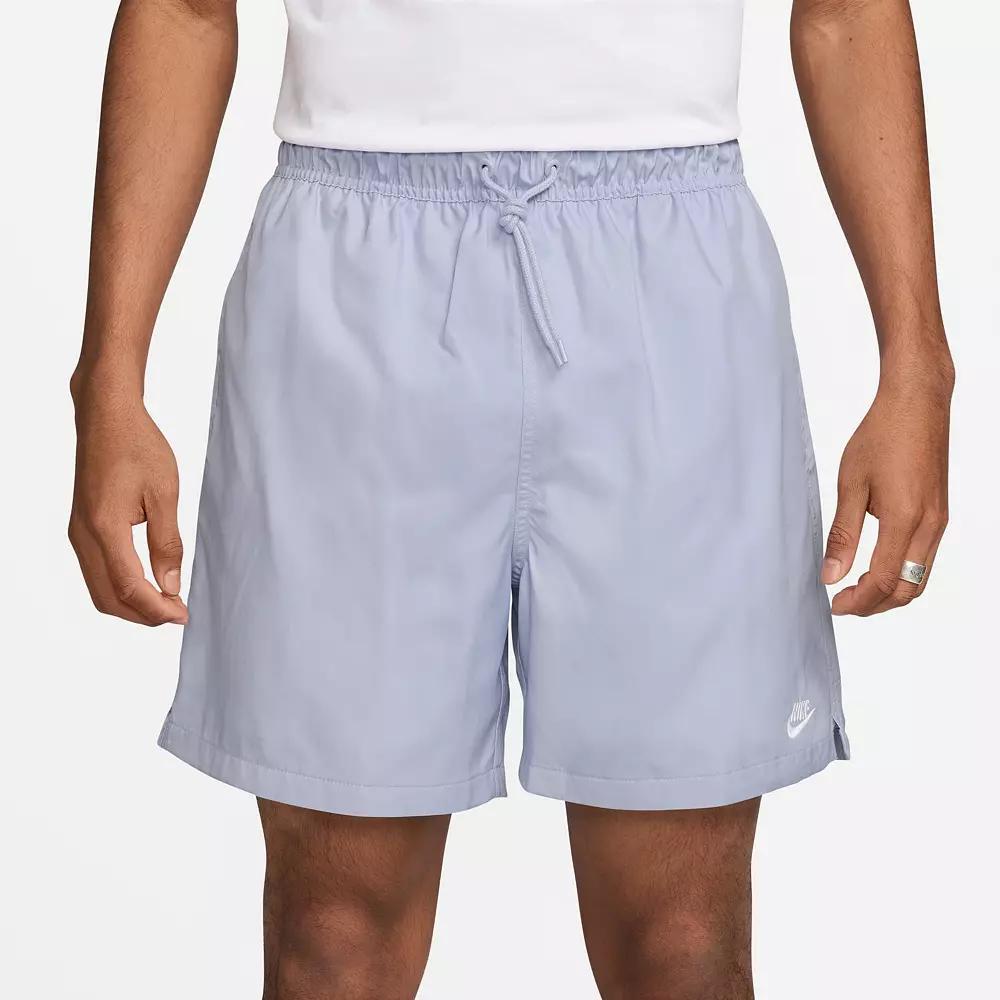 Men's Nike Club Woven Flow Shorts,  Product Image