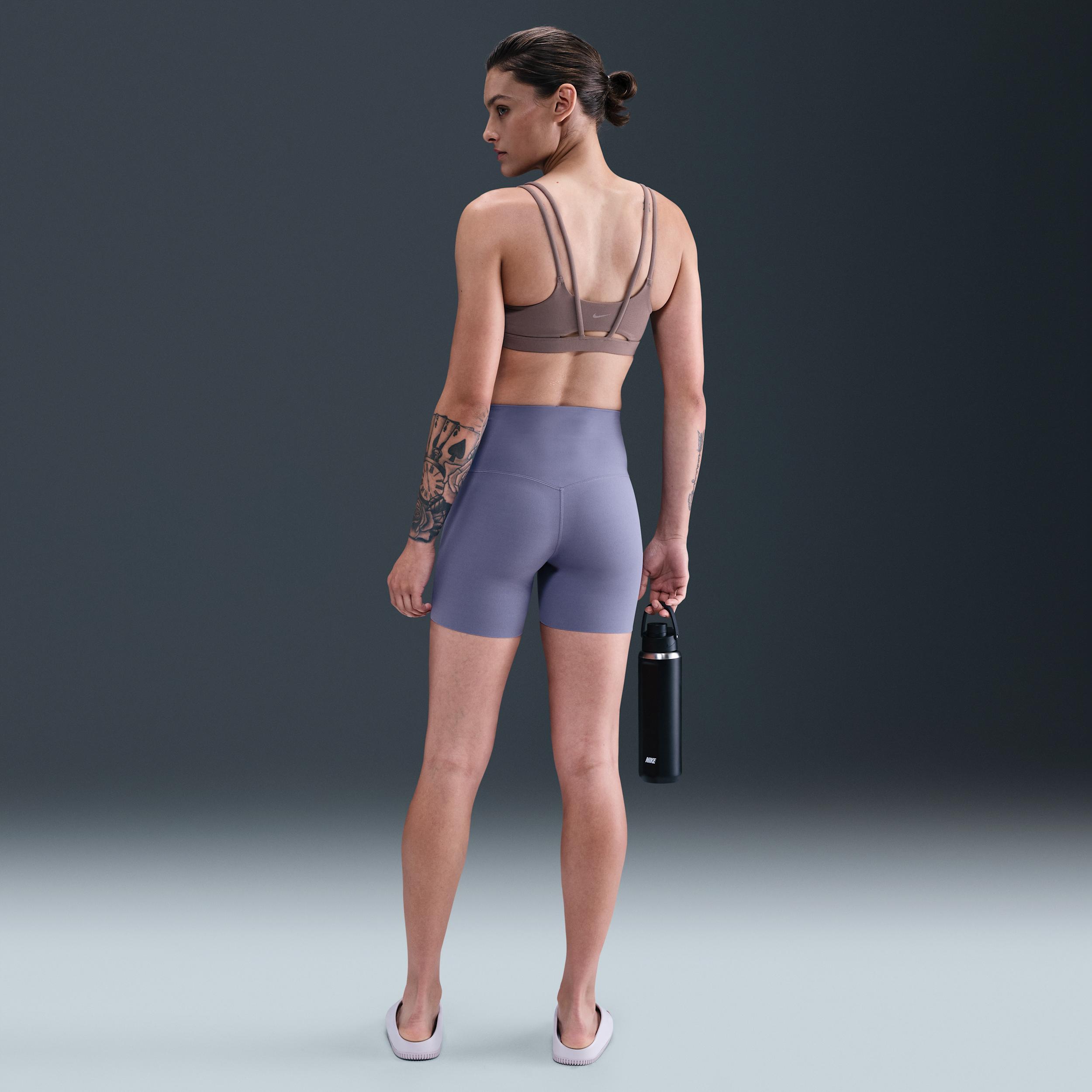 Nike Women's Zenvy High-Waisted 7/8 Leggings Product Image