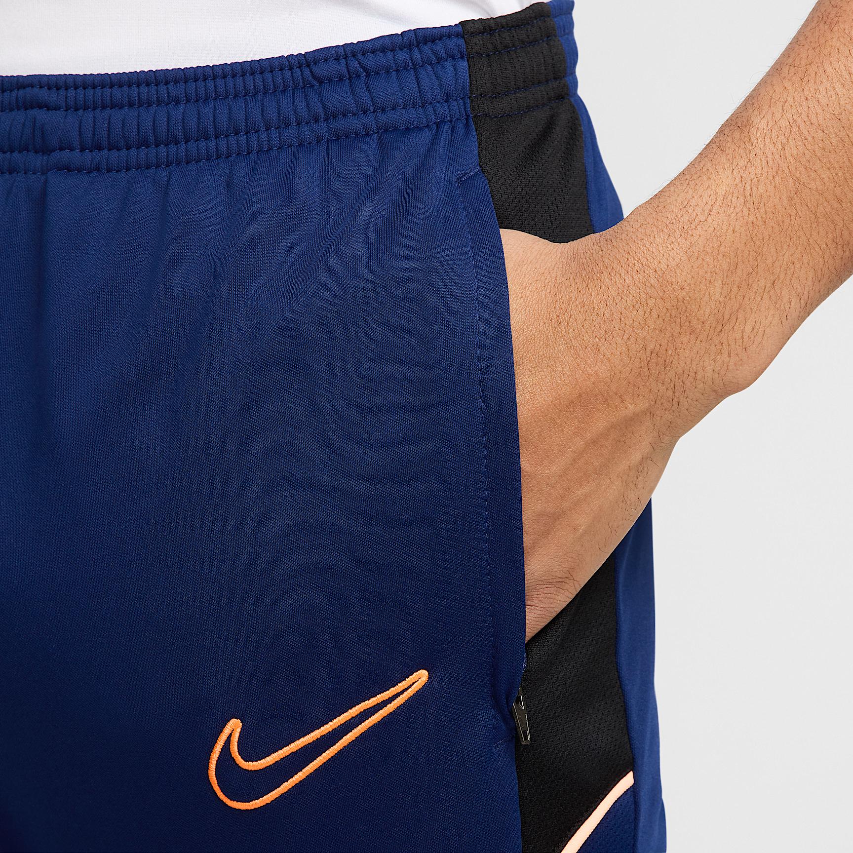 Nike Men's Academy Dri-FIT Soccer Pants Product Image