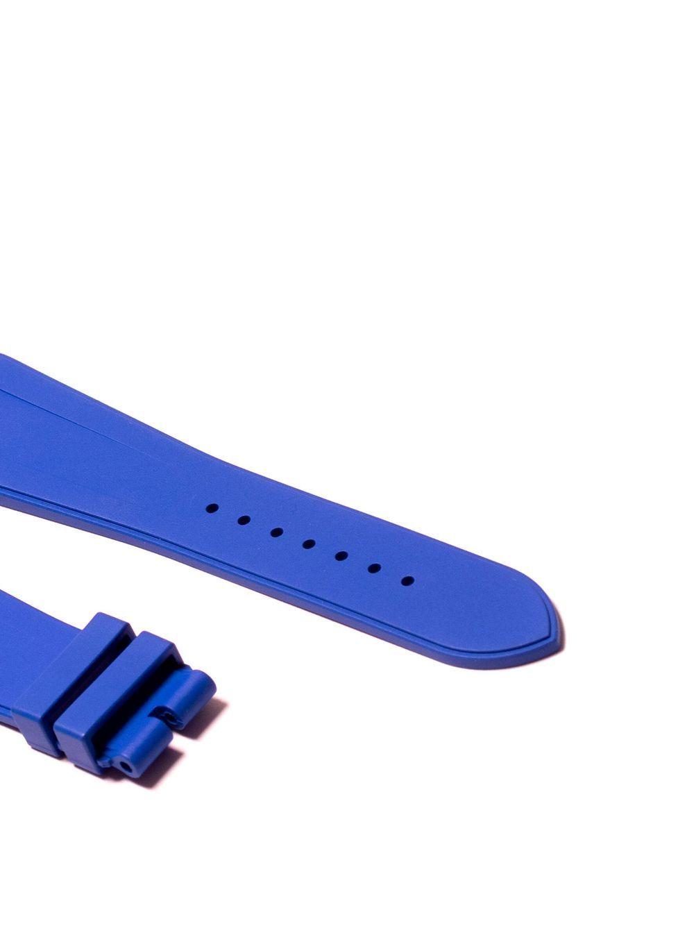 Patek Philippe Nautilus watch strap Product Image