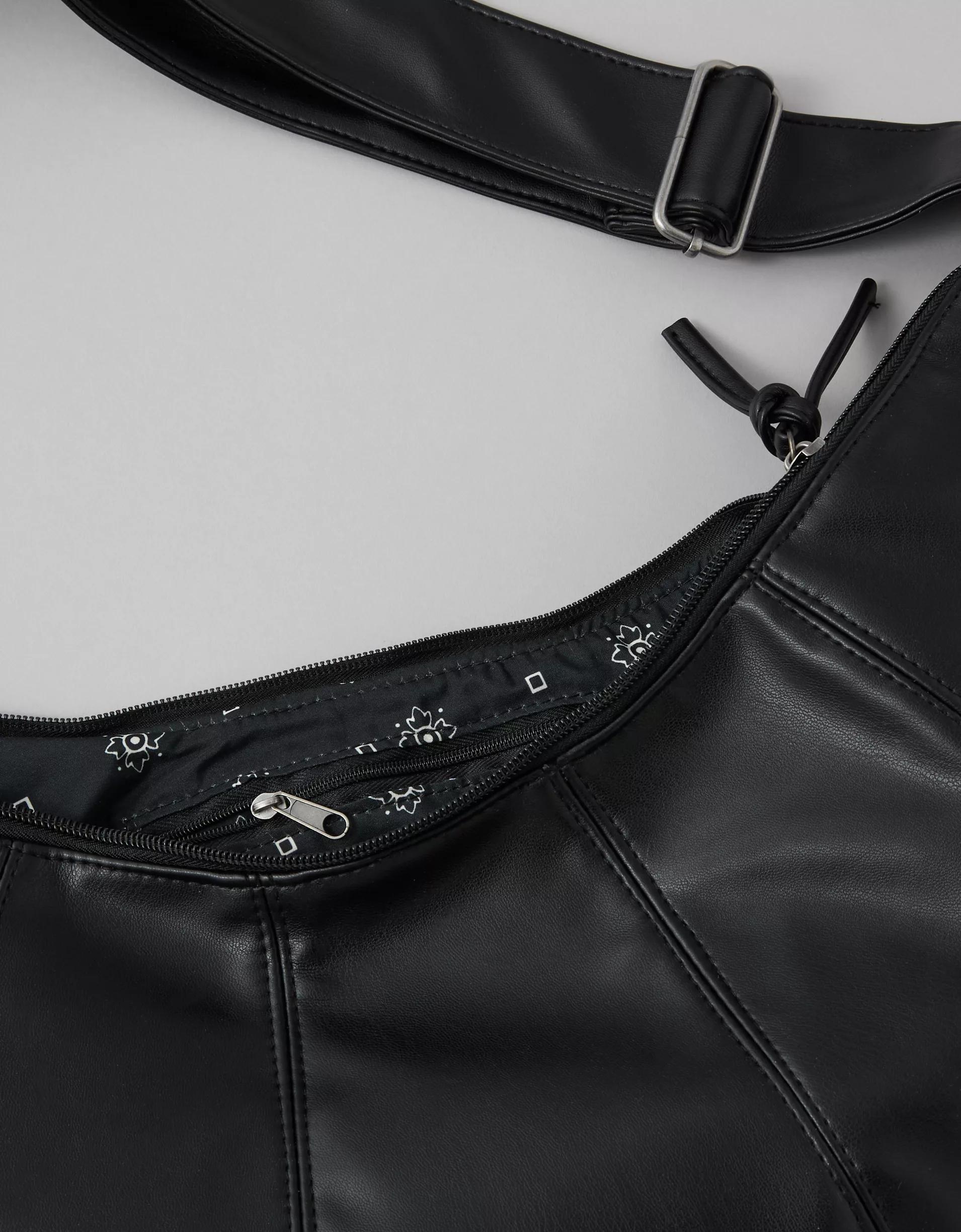 AE Crescent Crossbody Bag Product Image