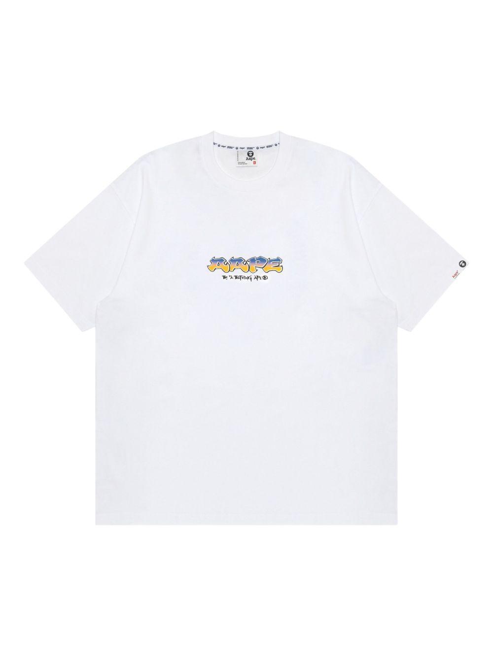 logo-print T-Shirt Product Image