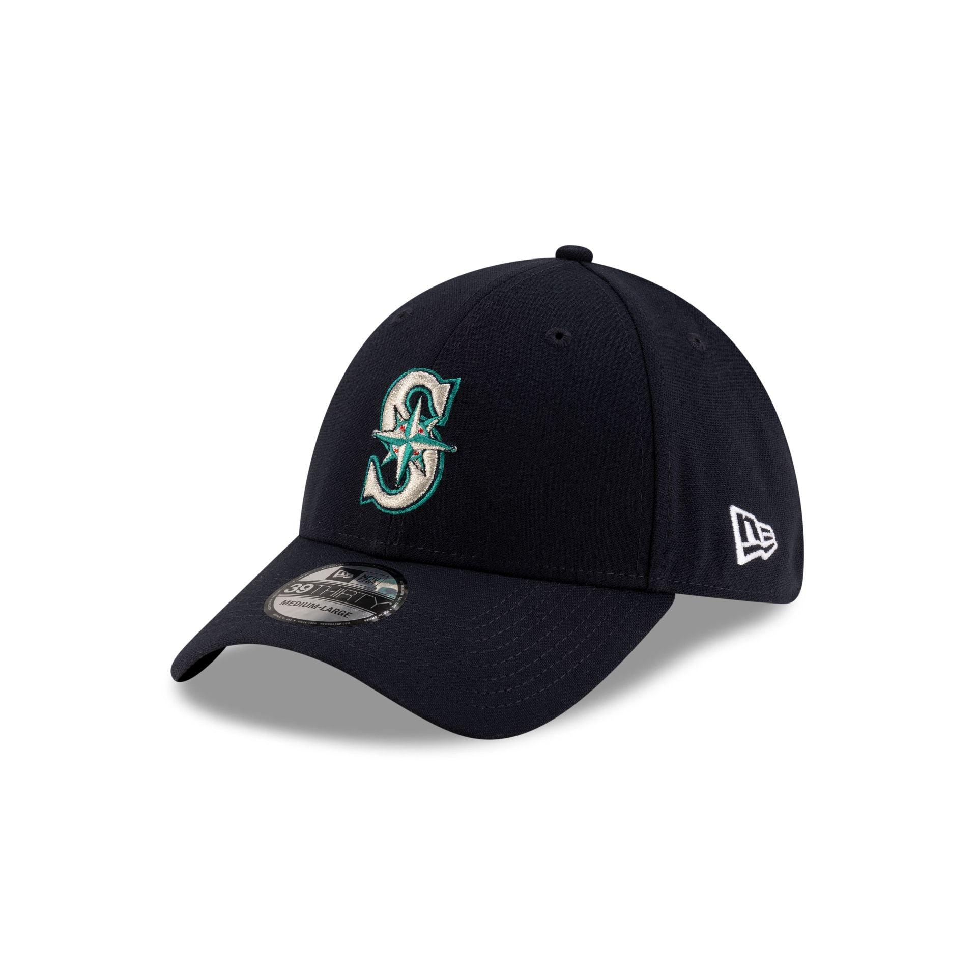 Tecolotes de los Dos Laredos LMB 100th Anniversary Home 39THIRTY Stretch Fit Hat Male Product Image