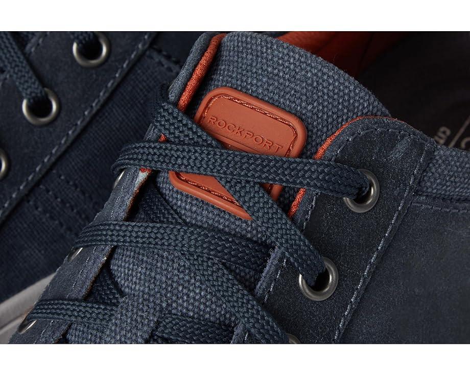 Crossover Lace to Toe Casual Sneaker Product Image