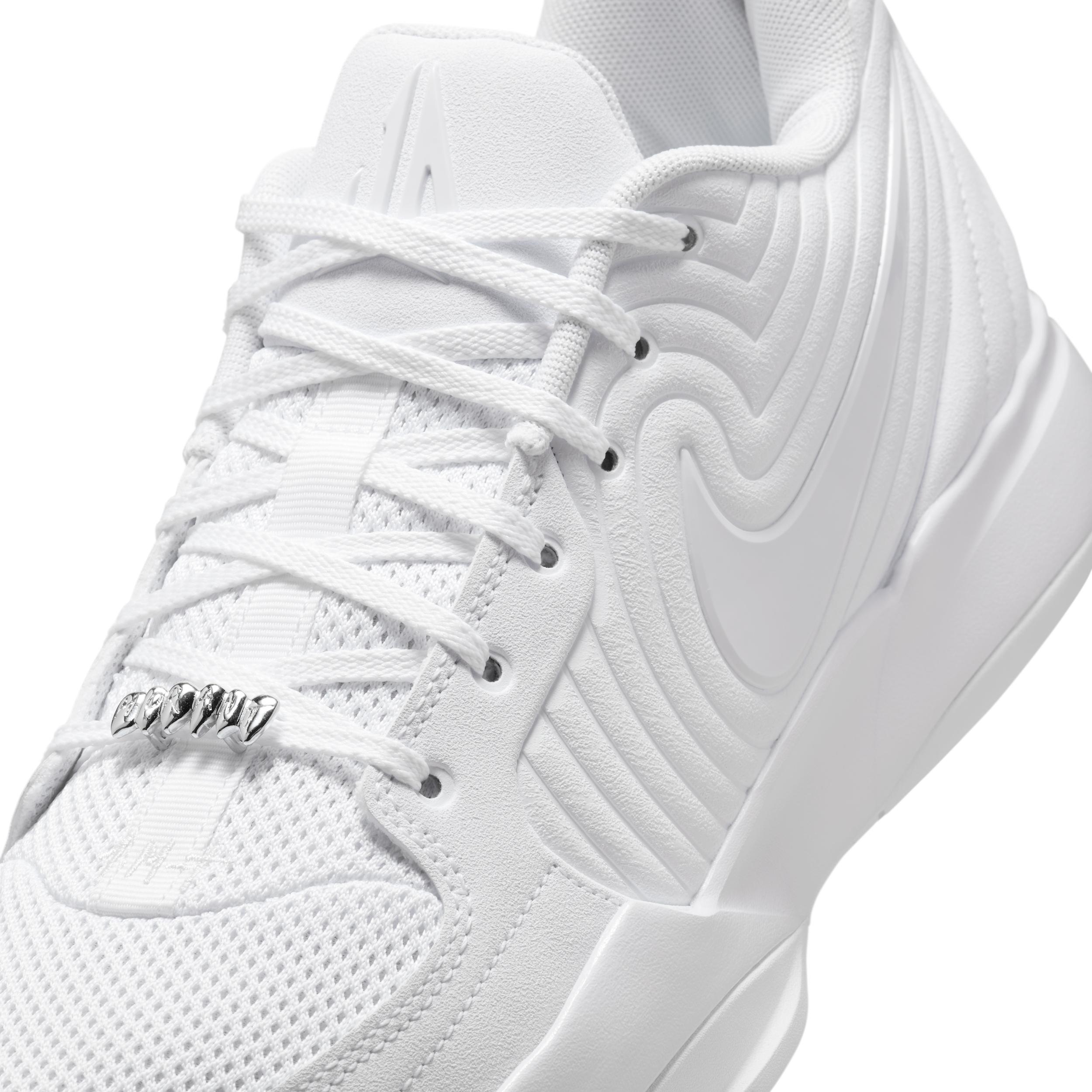 Nike Mens Ja 2 Basketball Shoes | HQ8513-100 Product Image
