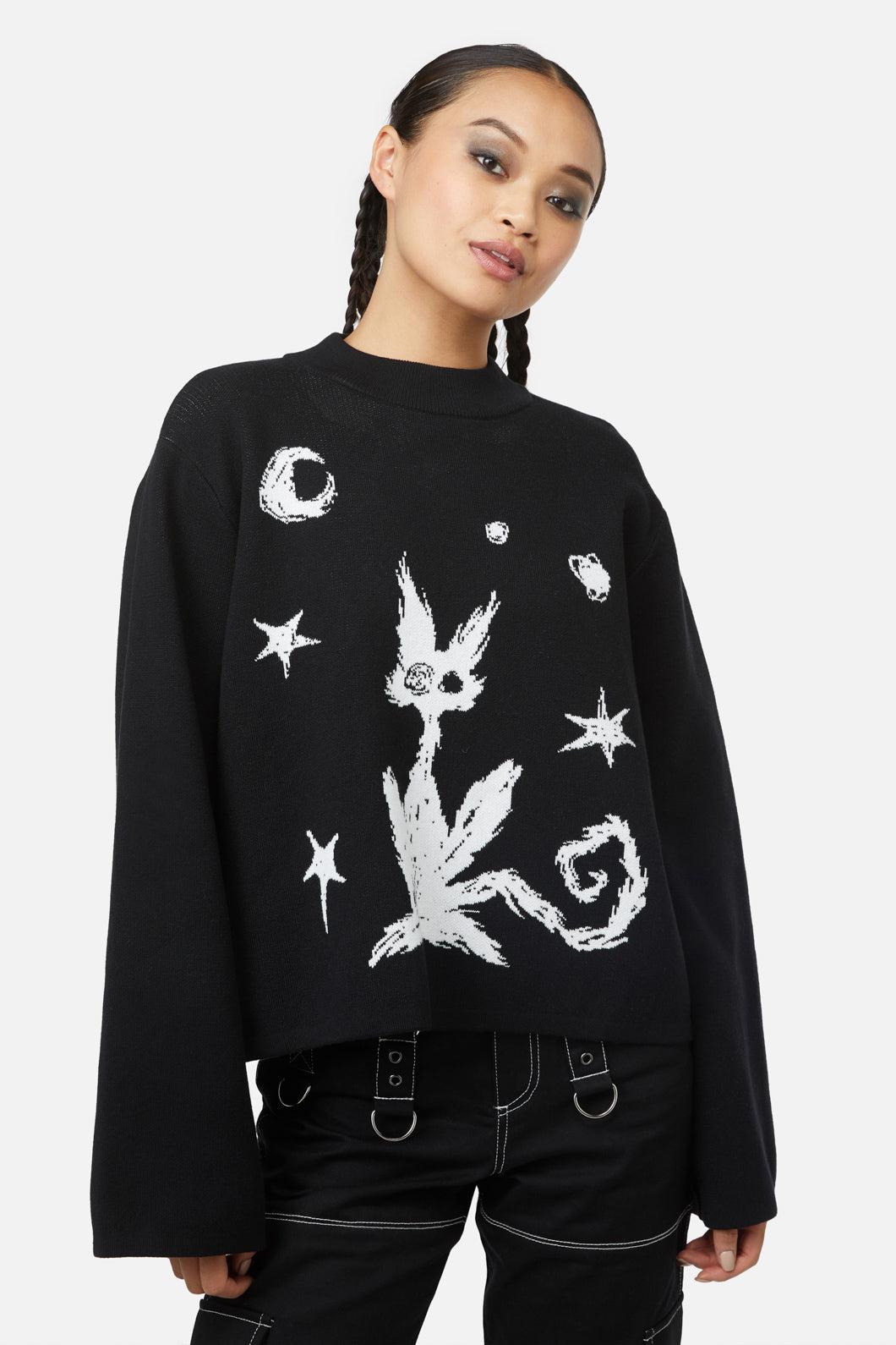 Shadows Knit Product Image