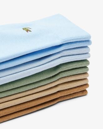 5-Pack Cotton Socks Product Image