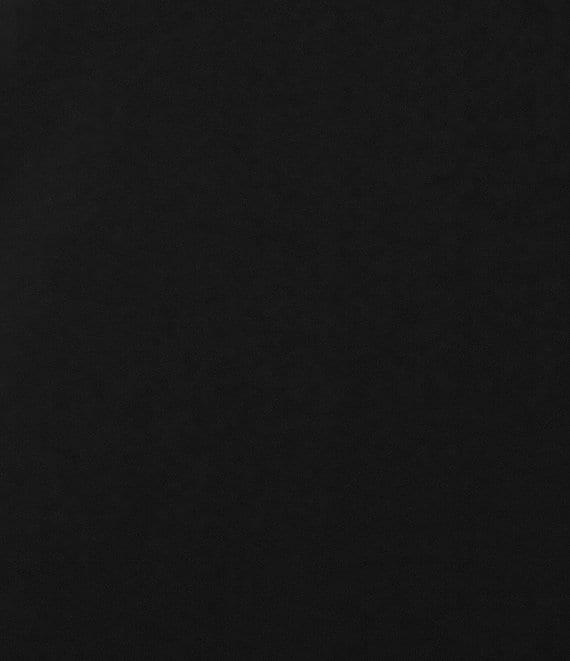 Lulus Crepe Jasmine Crystal Deep Cutout Crepe Maxi Dress Product Image