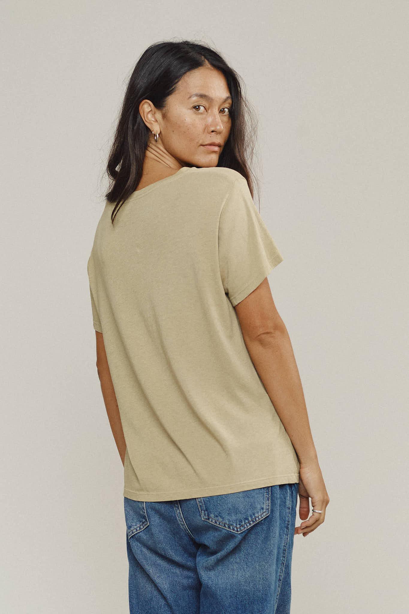Ojai Tee Female Product Image