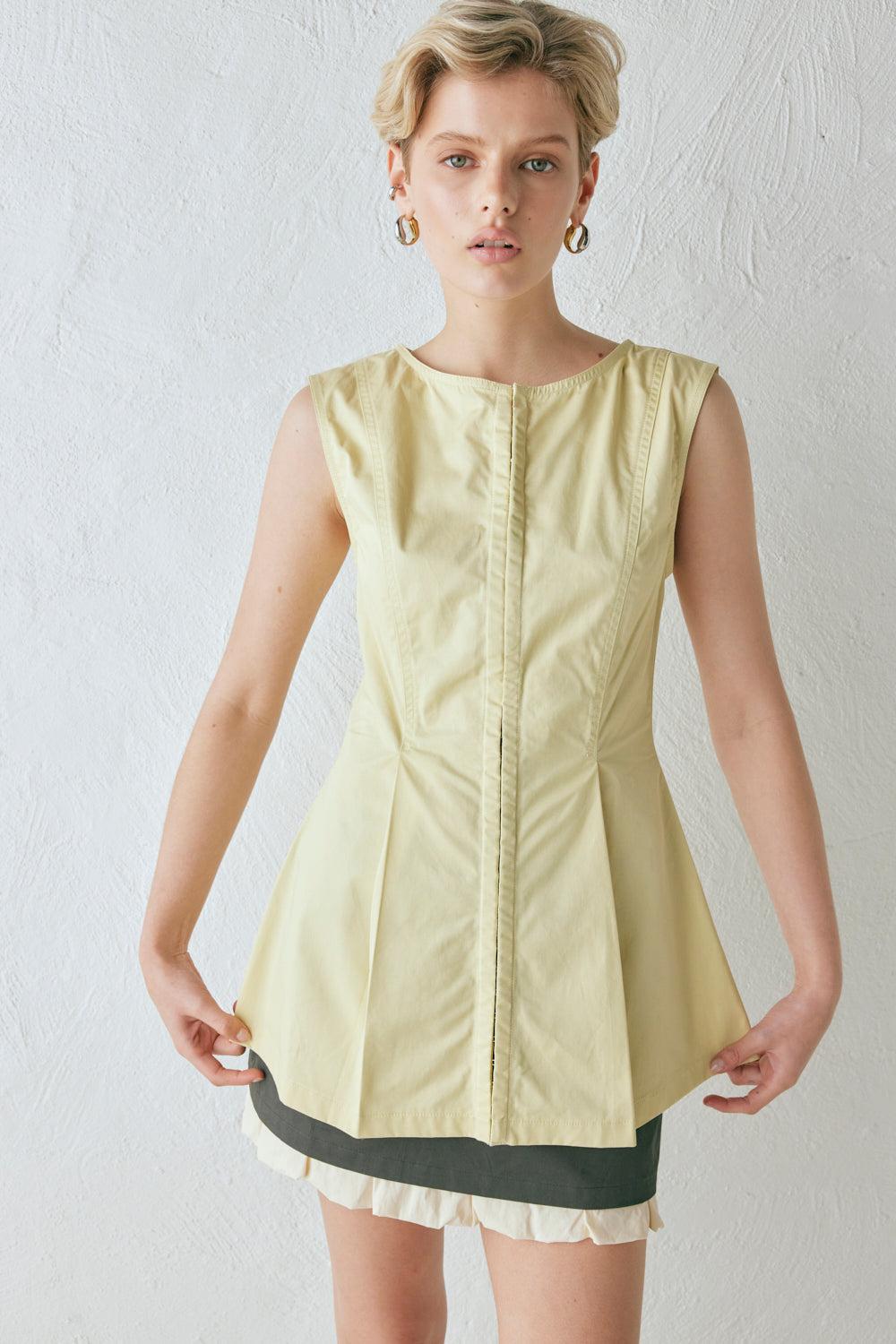 Dom Vest Butter Product Image