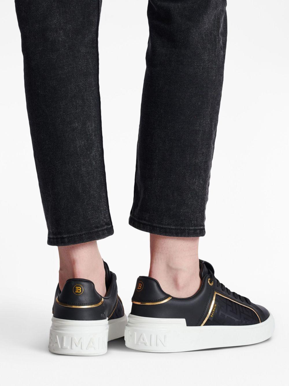 B-Court low-top sneakers Product Image