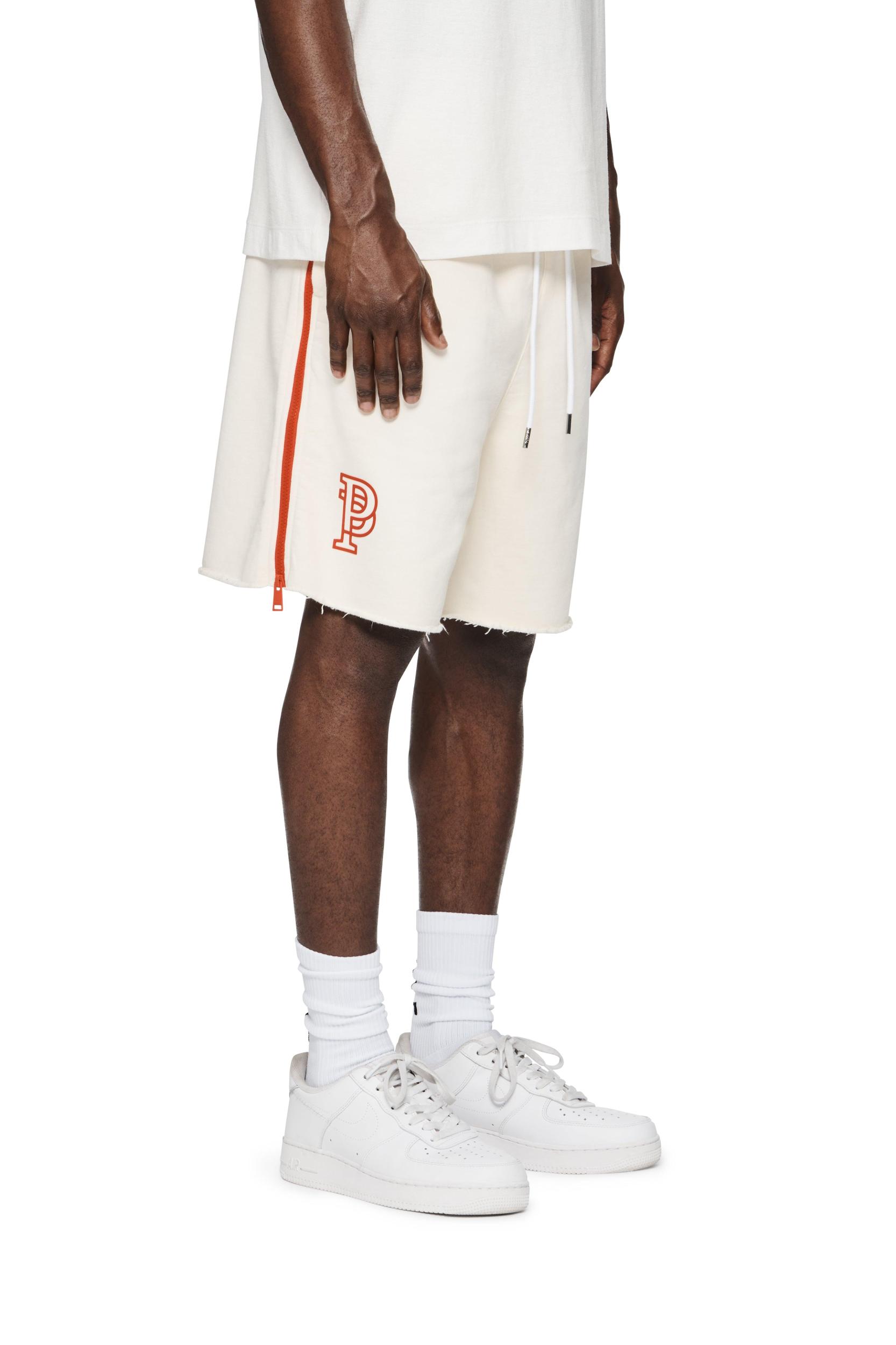 Glyph Sweatshorts Male Product Image