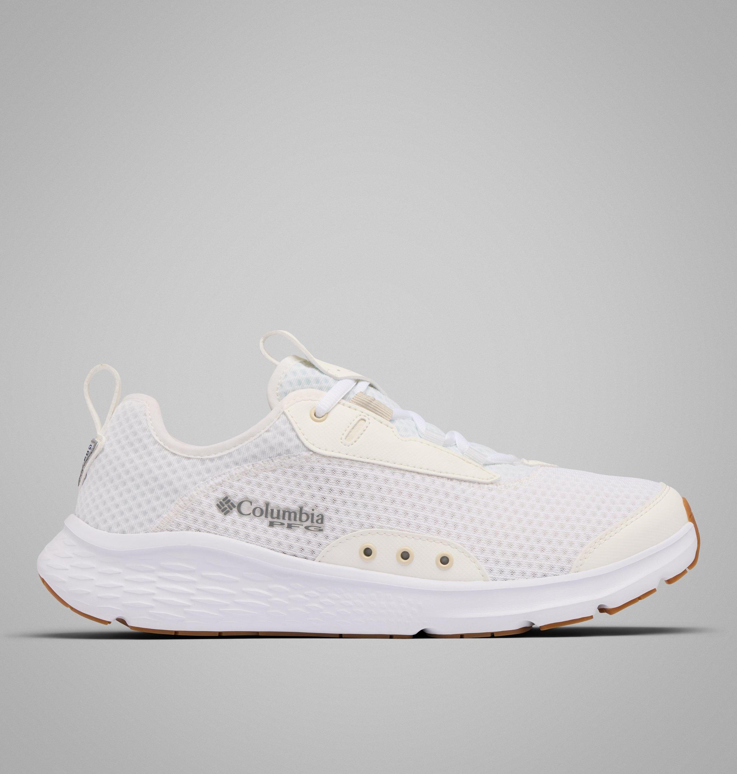 Columbia Mens PFG Castback Shoe - Wide- Product Image