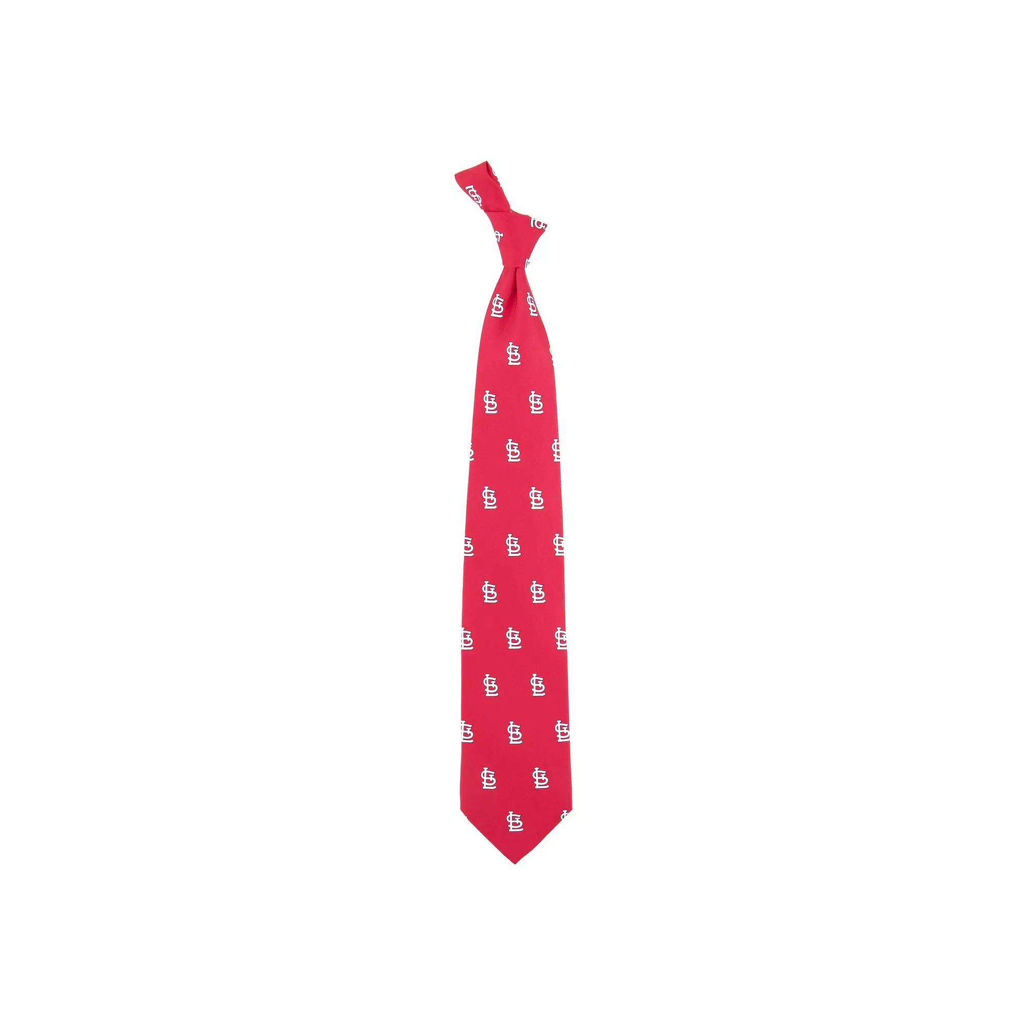 Adult NCAA Prep Tie, Mississippi State Product Image