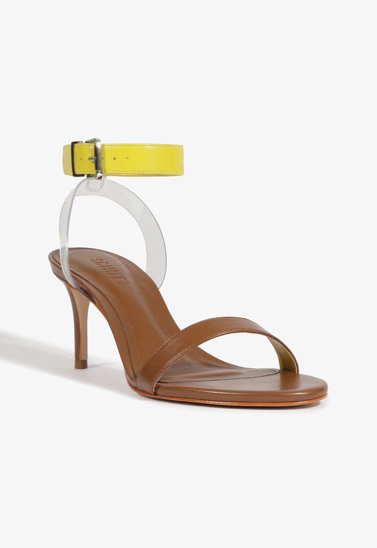 Irina Mid Sandal Product Image