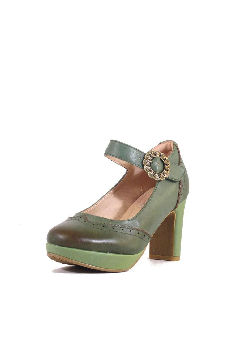 Dossier Mary Jane Heels Product Image