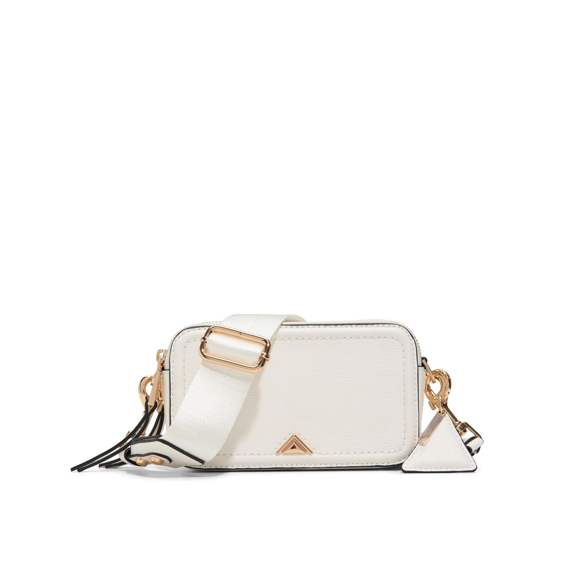 Dwumax White Women's Crossbody Bags | ALDO US Product Image