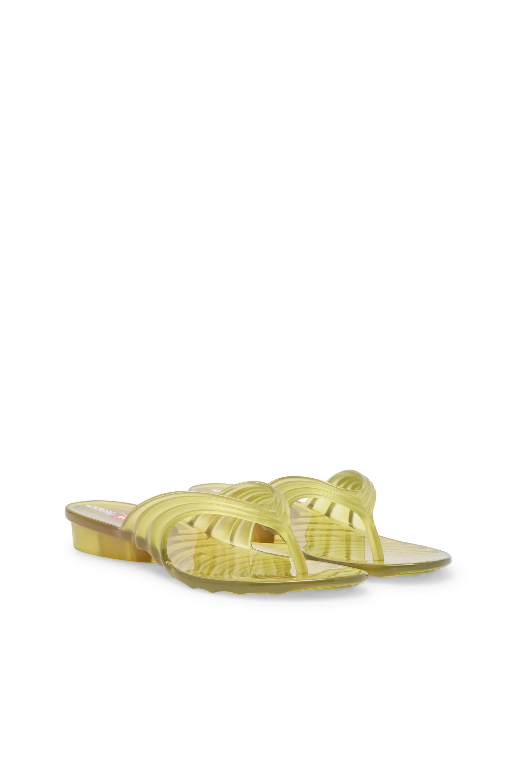 MELISSA QUANTUM THONG Product Image