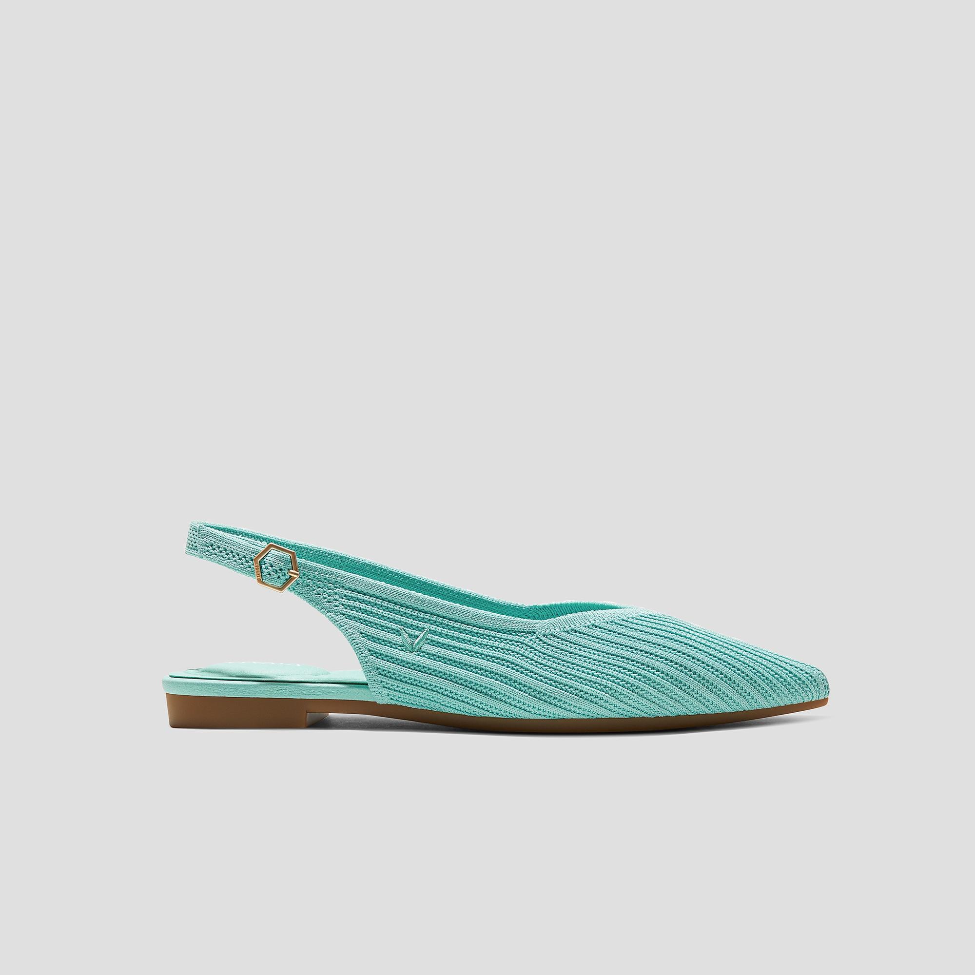 Pointed-Toe Slingback (Maville) Product Image