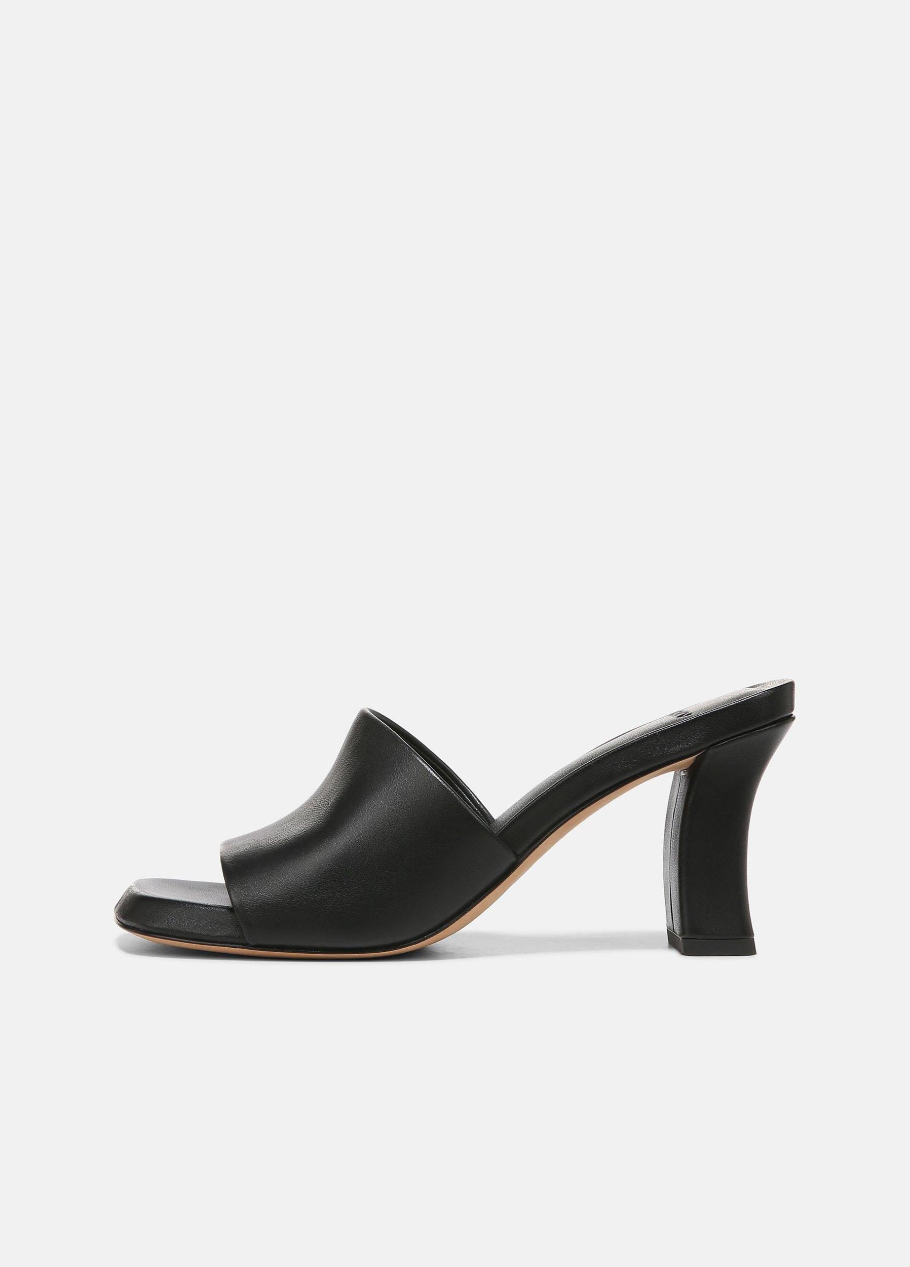 Lulu Heeled Sandal Product Image