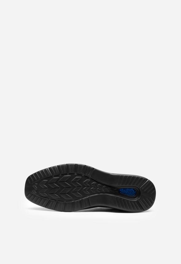 Men's Comfortable Slip On Business Loafer Product Image